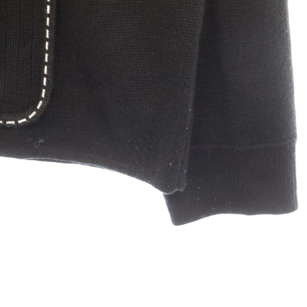 SUPREME (シュプリーム) 22AW Contrast Stitch Button Up コントラスト