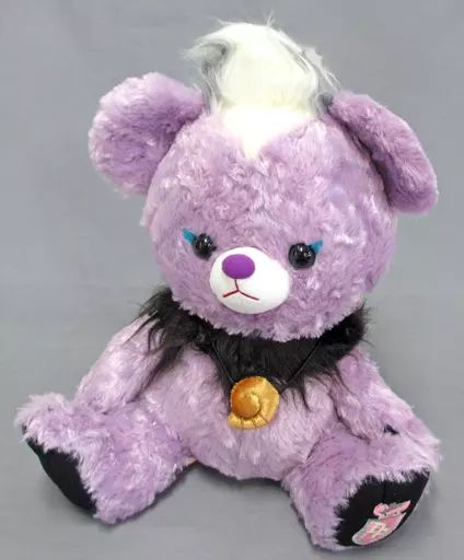 中古】ぬいぐるみ オーテ ぬいぐるみ 「UniBEARsity」 ディズニー
