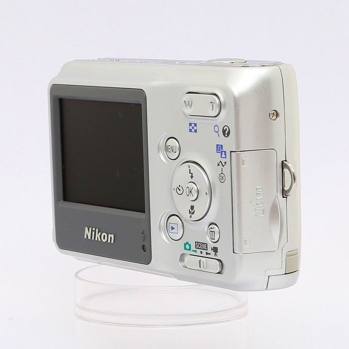 中古】(ニコン) Nikon ニコン COOLPIX L3 - メルカリ
