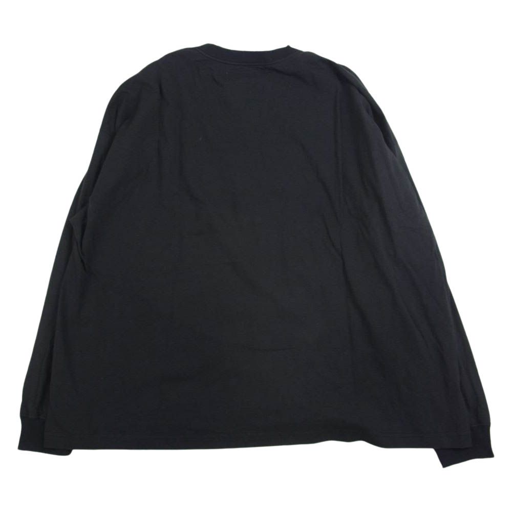 ダイリク DAIRIKU LIAM TEE リアム ギャラガー 長袖 Tシャツ