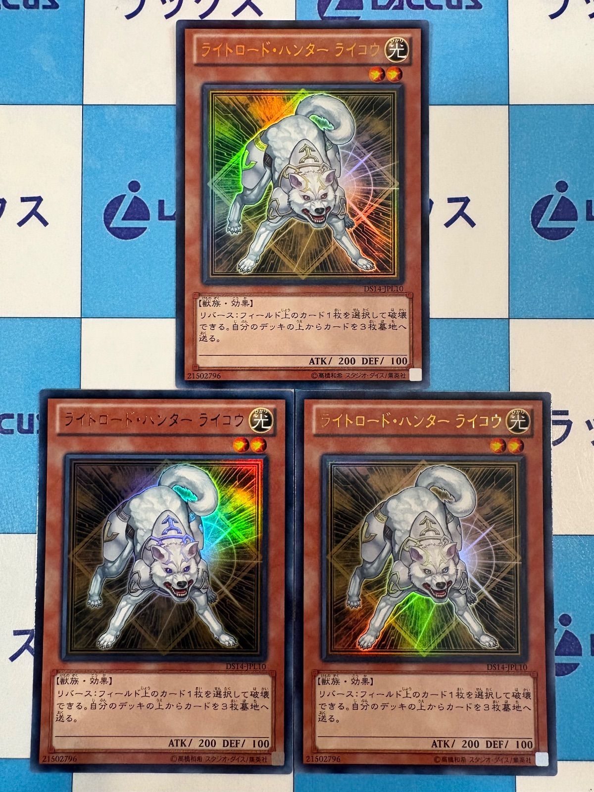 【即購入OK】世界に1枚　ライトロードハンター　ライコウ　パラレル　PSA10 即購入OK】世界に1枚 ライトロードハンター ライコウ パラレル PSA10
