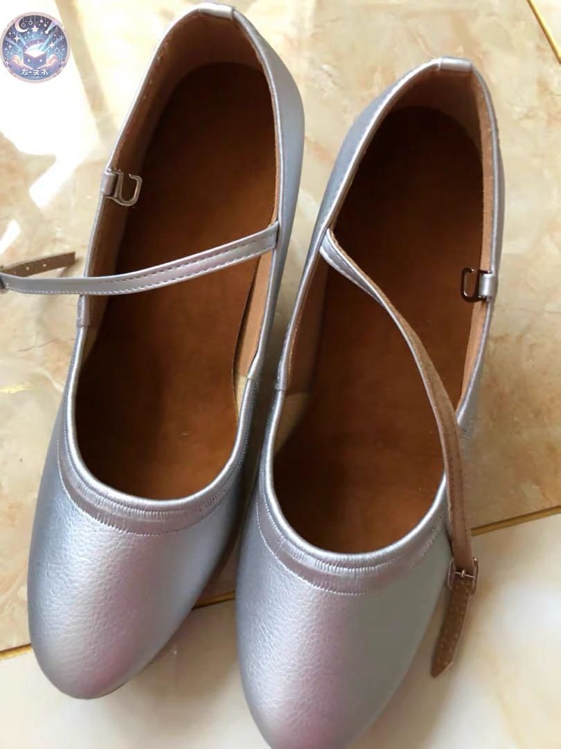 スタンダードシューズ