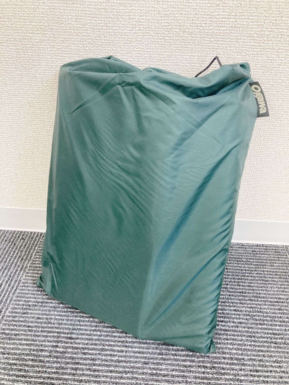 ％ogawa PVCマルチシート 300 × 220用 レジャー 2
