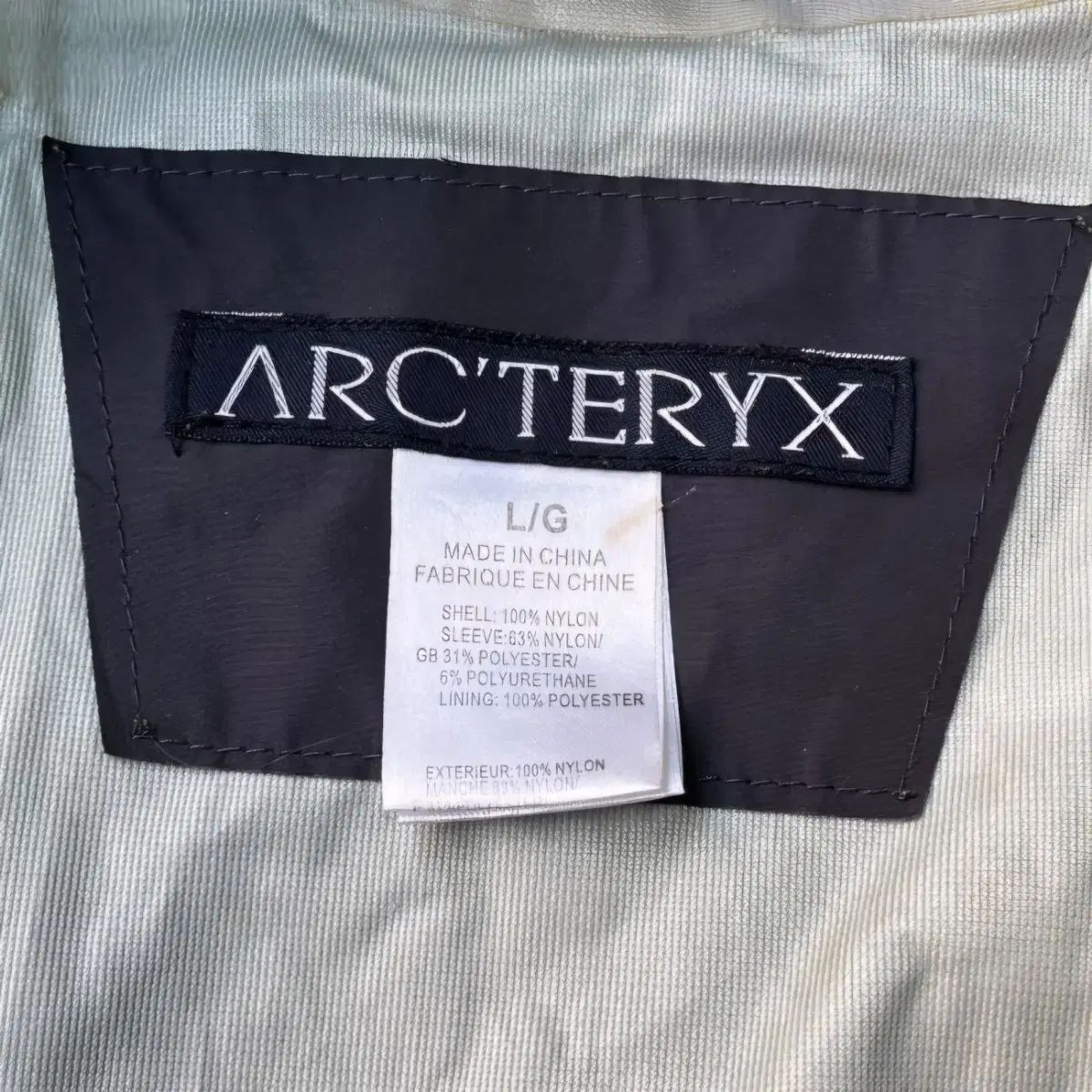 L ARC