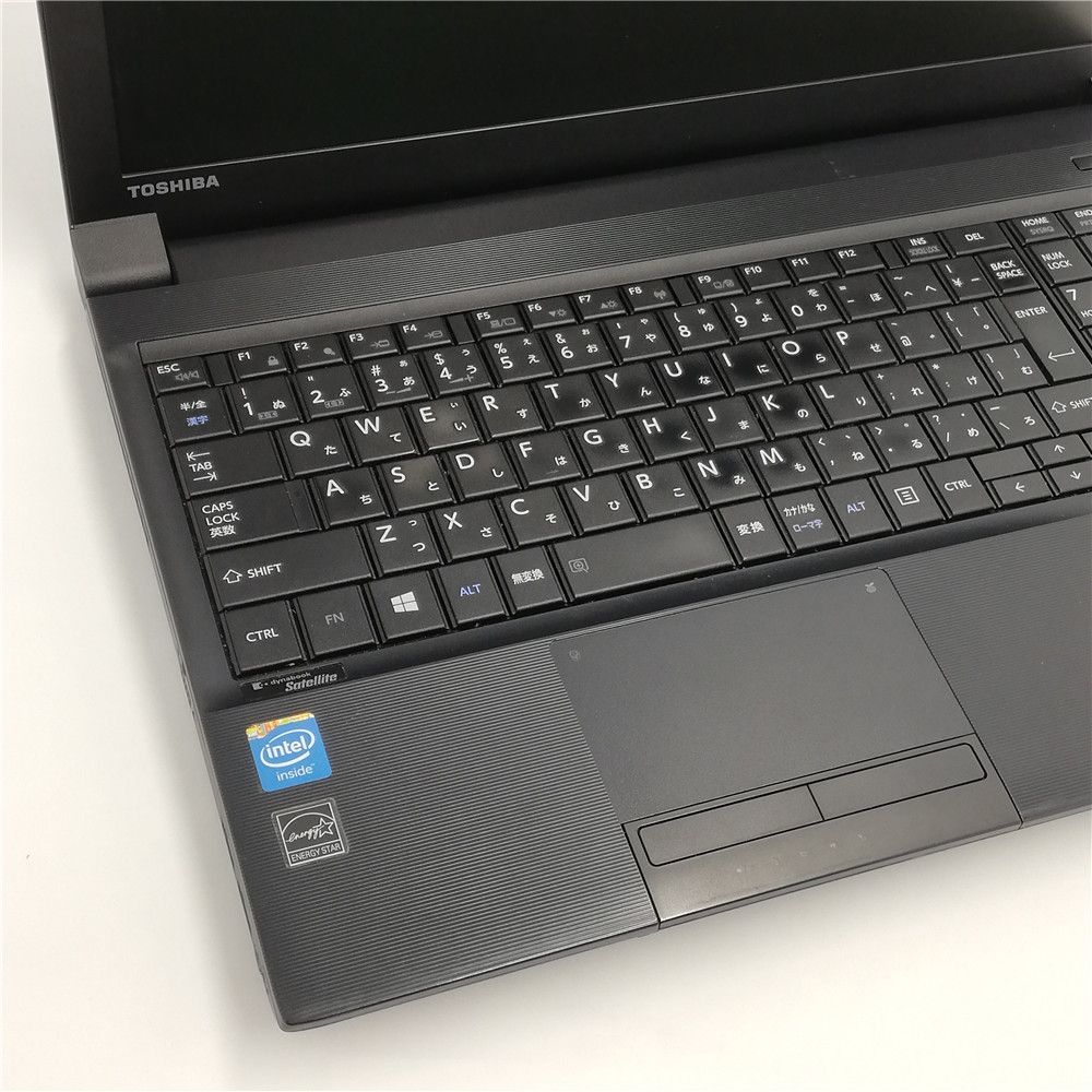 500GB ノートPC 東芝 B454/M 4GB RW 無線 BD win11 500GB ノートPC 東芝 B454/M 4GB RW 無線 BD win11 - メルカリ
