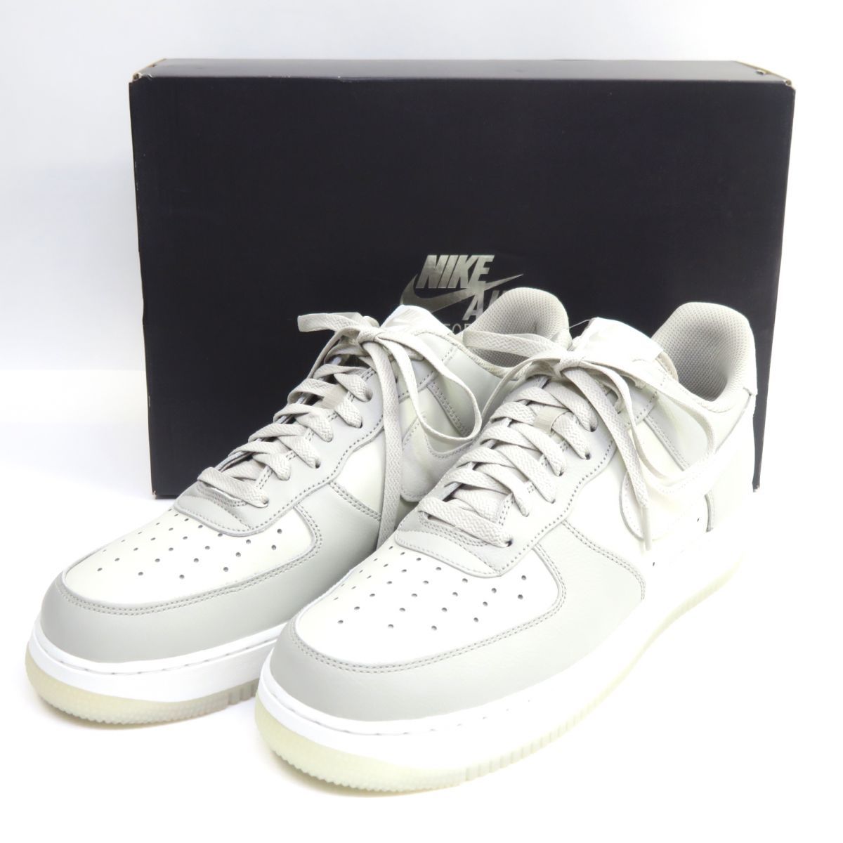 未使用】NIKE ナイキ AIR FORCE 1 