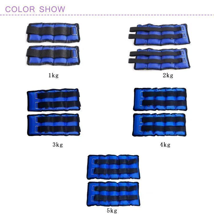 アンクルウエイト