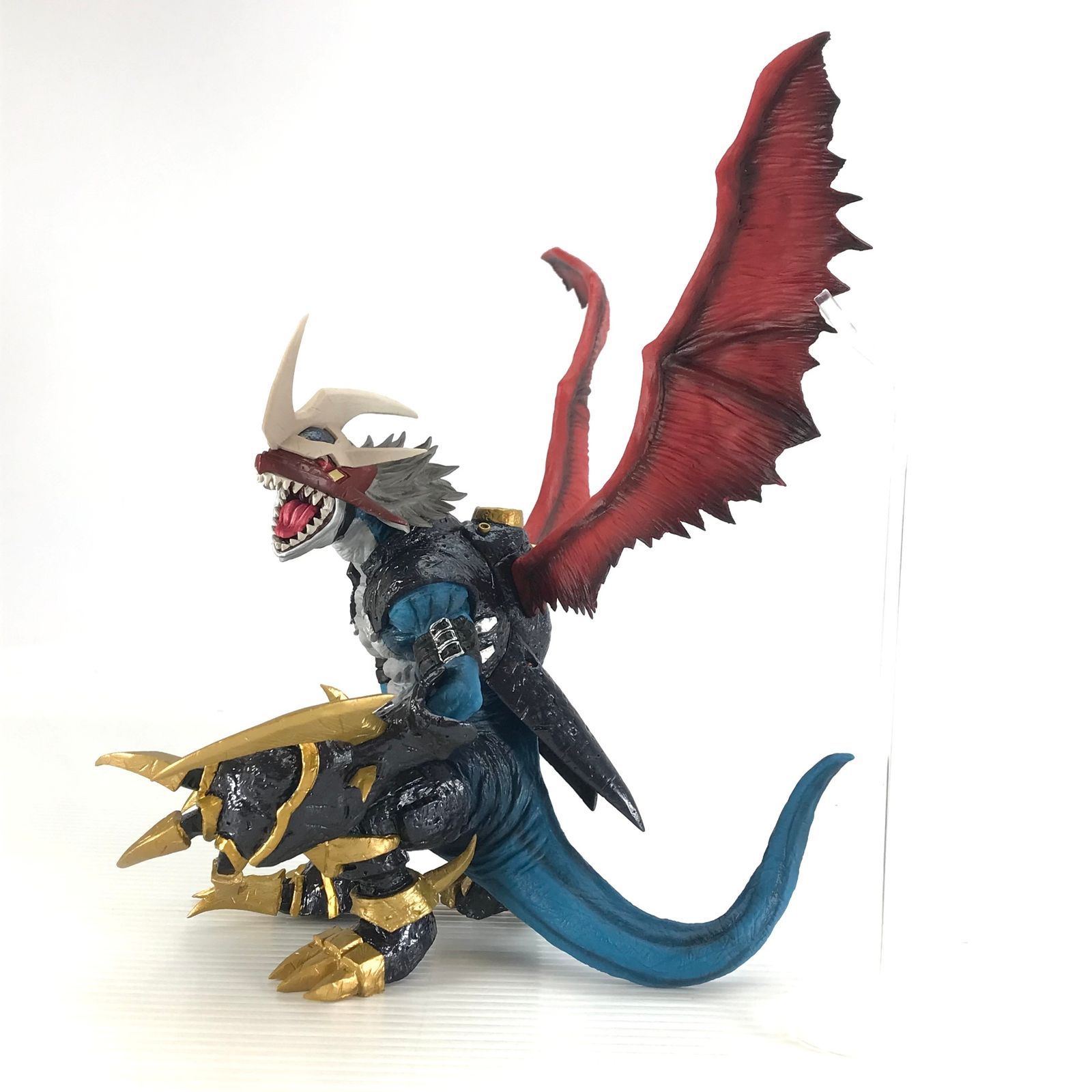 デジモン インペリアルドラモン・ドラゴンモード A賞