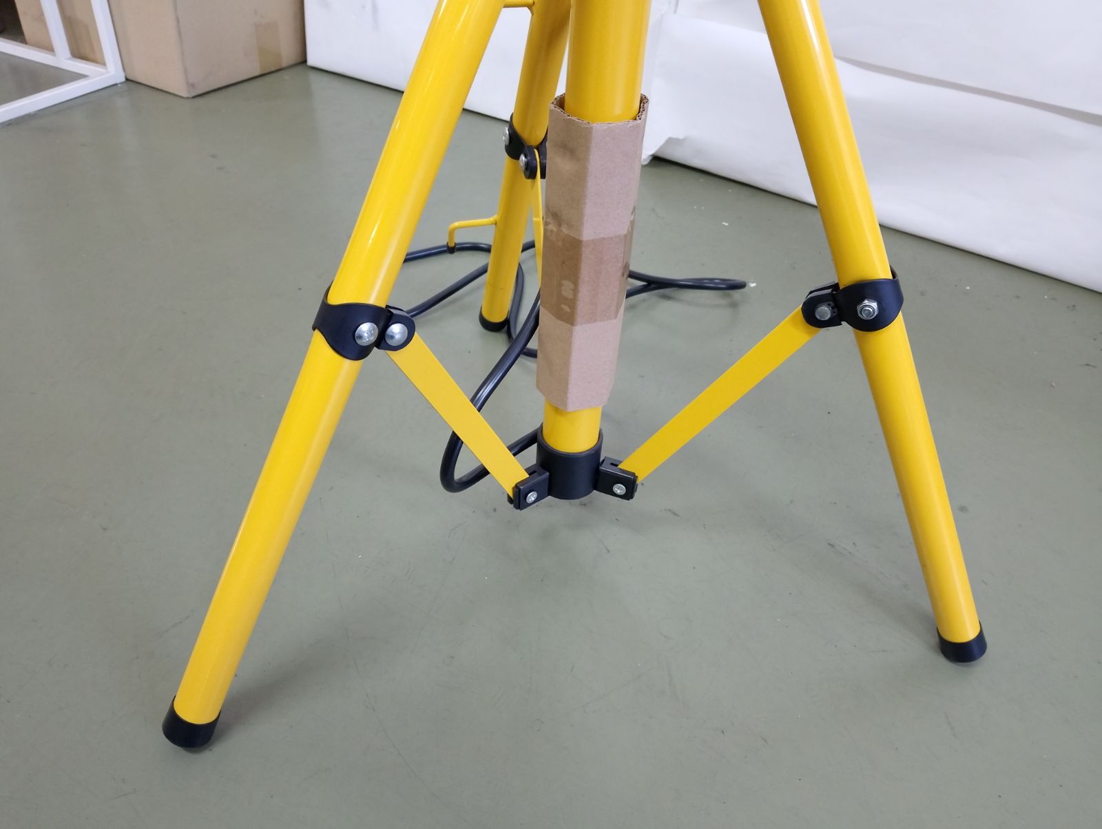 コード二芯3M付