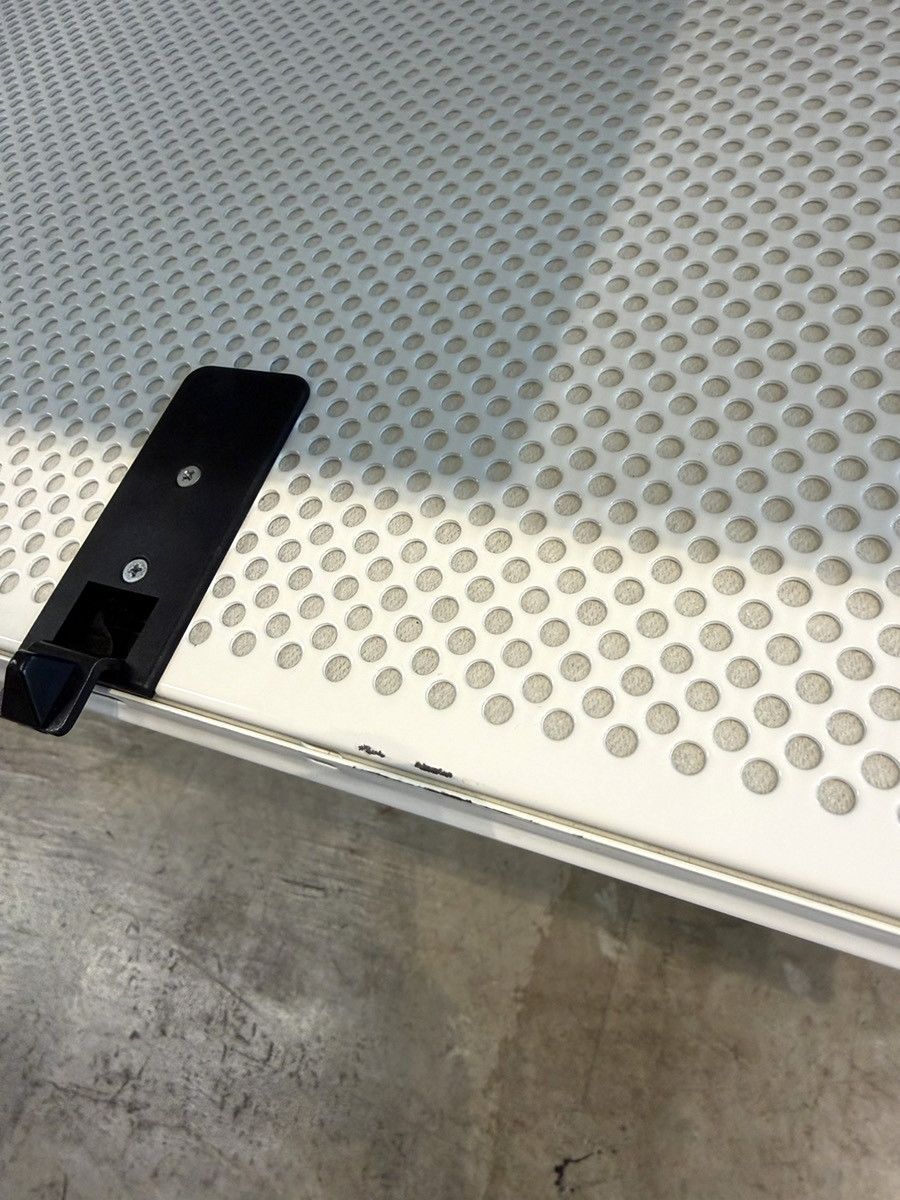 キャビネット 1列5段