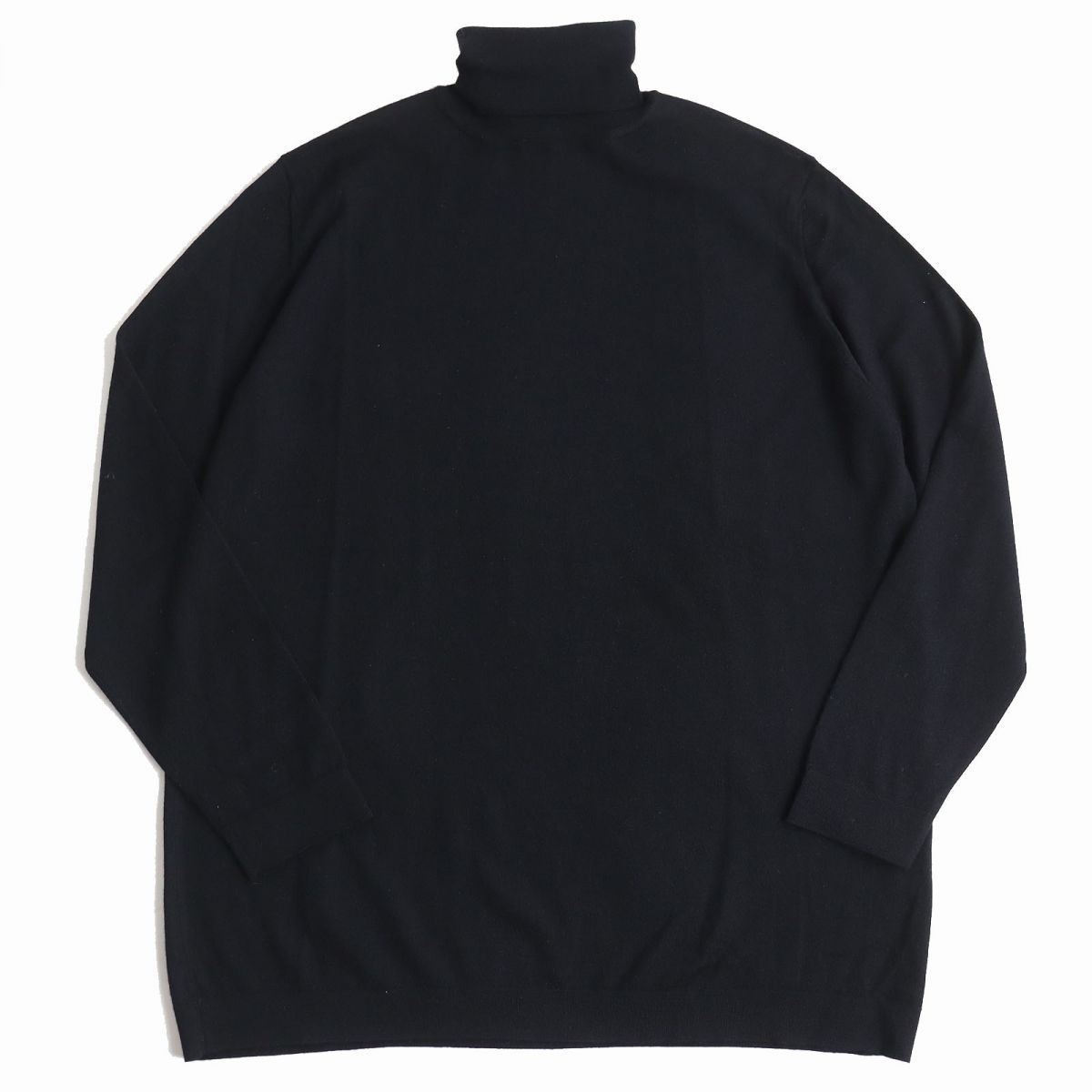 美品△イタリア製 HERMES エルメス マルジェラ期 シルク×カシミヤ