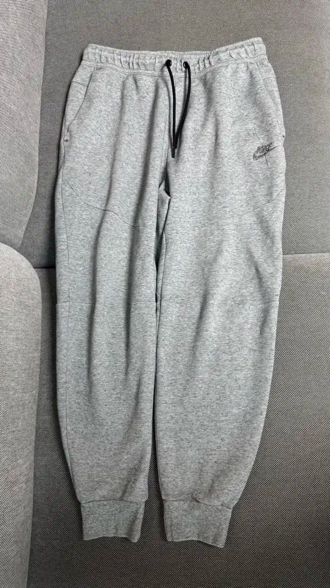 Nike ナイキ テックフィット トレーナー ジョガー パンツ