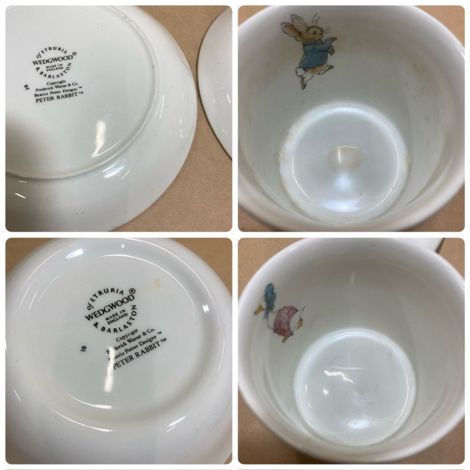 WEDGWOOD