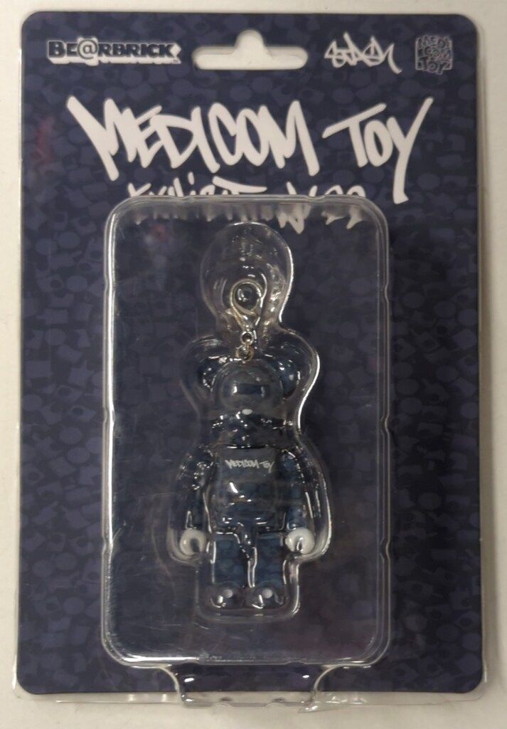 MEDICOM TOY - MEDICOM TOY EXHIBITION &#39;22 ベアブリック WF Fashionと7つのブランドによるマカオ初のBE@RBRICK展