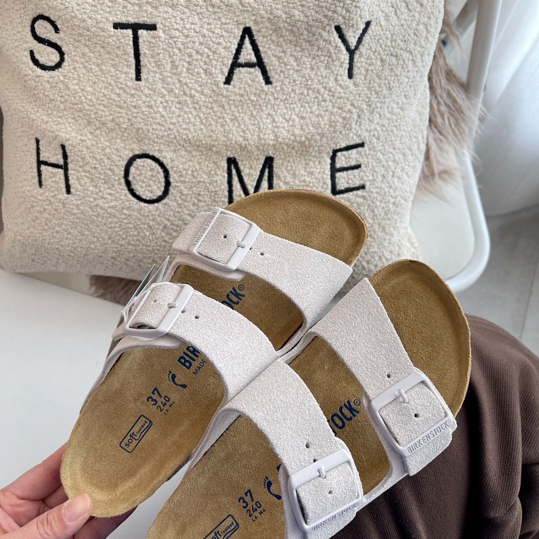 新品未使用 ⭐BIRKENSTOCK⭐ ビルケンシュトック Arizona / アリゾナ 