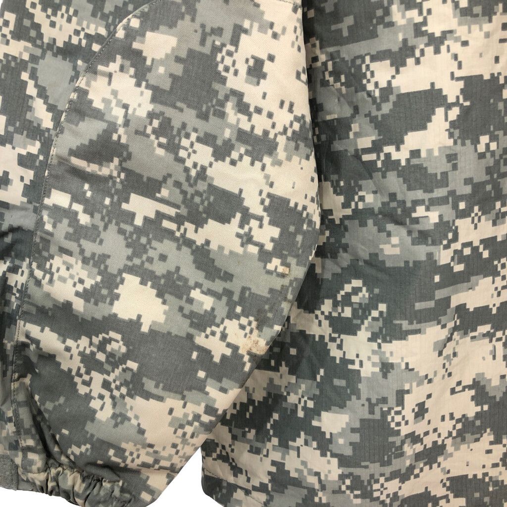 米軍実物 Air Warrior PSGC ACU UCP ヘリクルー　実物 レア! 実物 ACU エアクルートラウザー L-S A2CU Army Aircrew