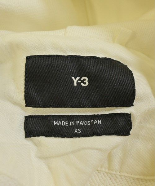Y-3 パーカー