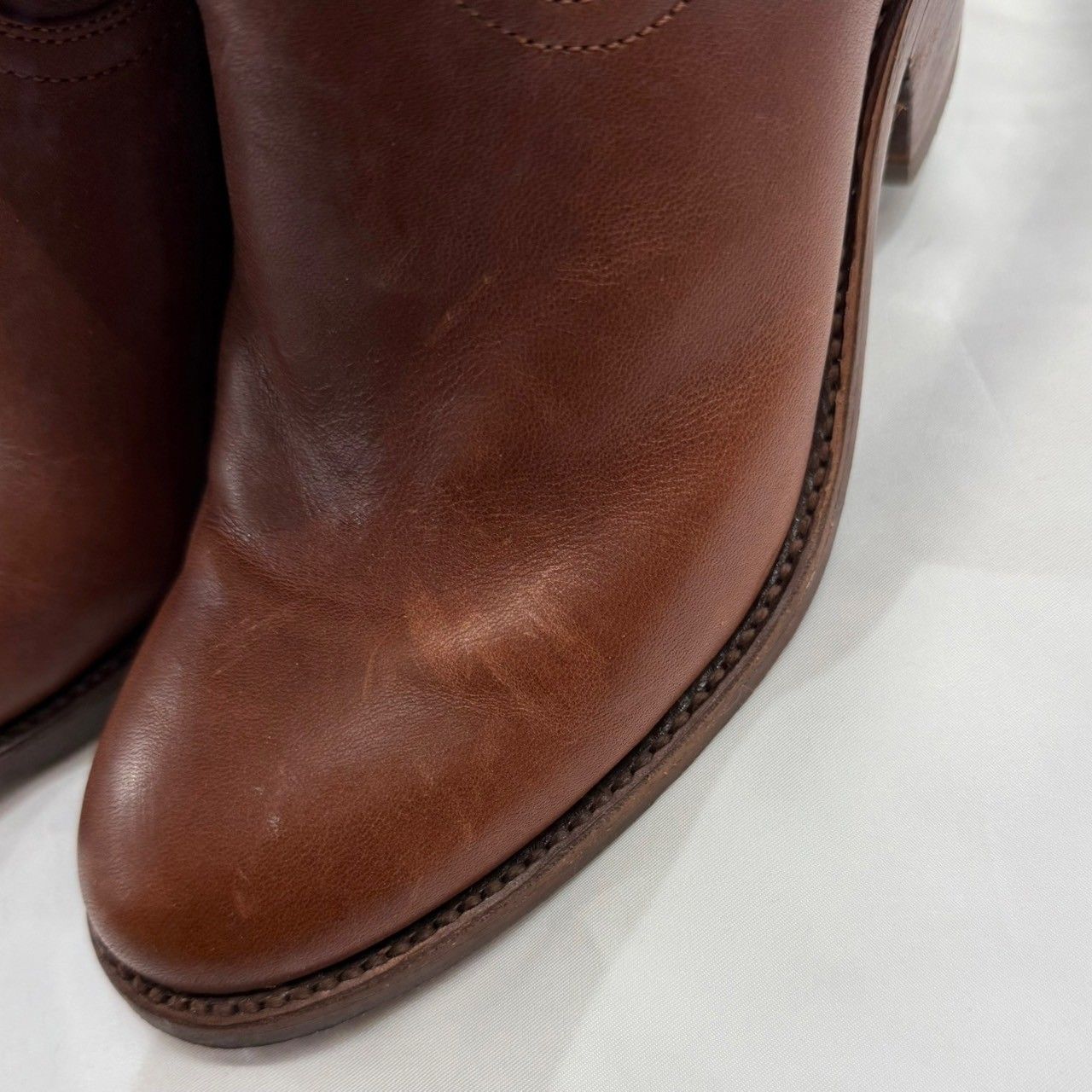 KAI LANI meets MONTANA カイラニモンタナ ウエスタンブーツ 62724