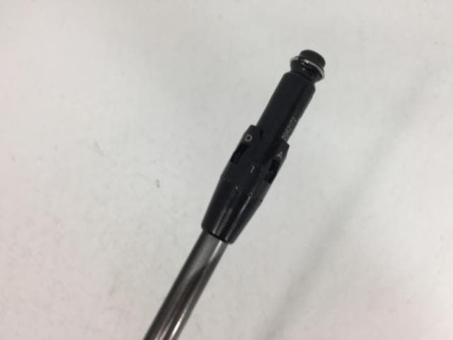 返品OK 【中古ゴルフクラブ】フジクラ シャフト単品