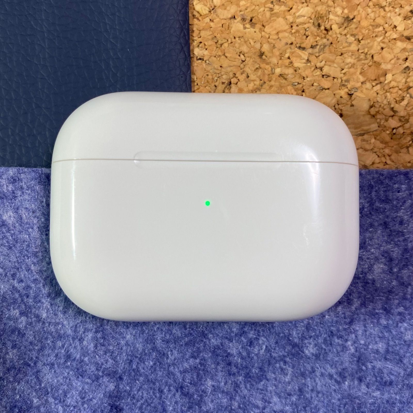 Apple正規品 AirPods Pro 第1世代 MLWK3J/A