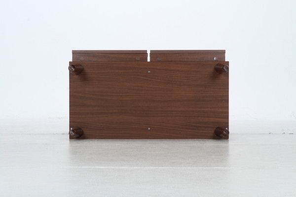 アルト ディスプレイラック４マス