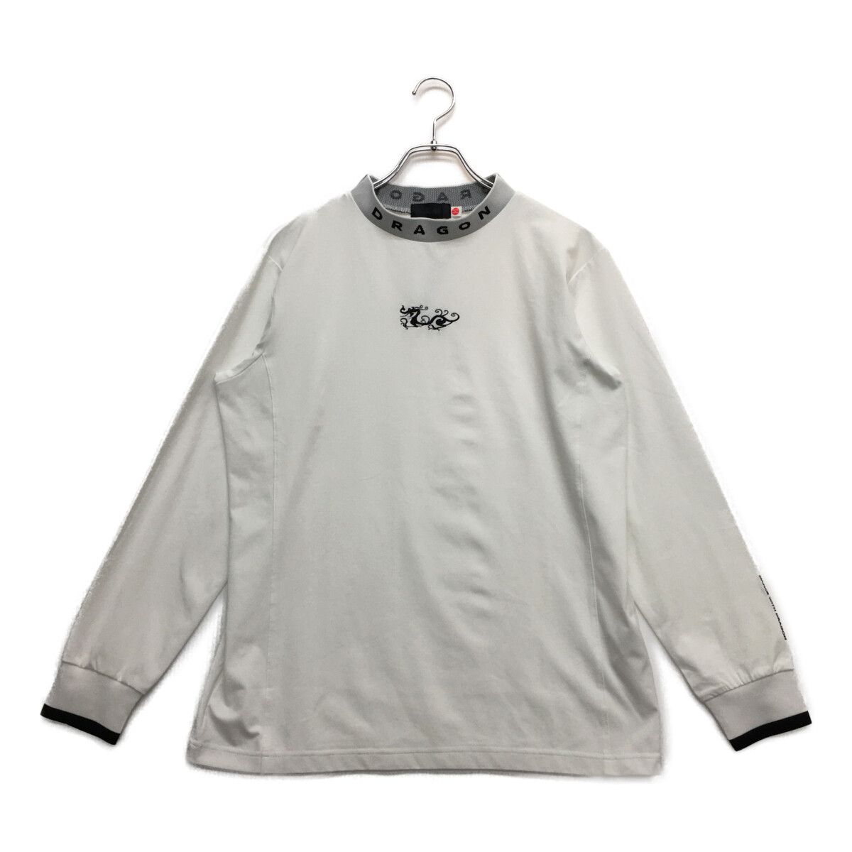 中古 メンズ ダンスウィズドラゴン DANCE WITH DRAGON 長袖シャツ 3(L