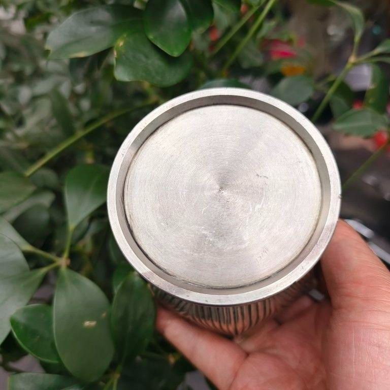 銅器 香炉 宝蓮灯薫香炉 蓮華香炉茶道薫香炉 香道具 装飾品 工芸