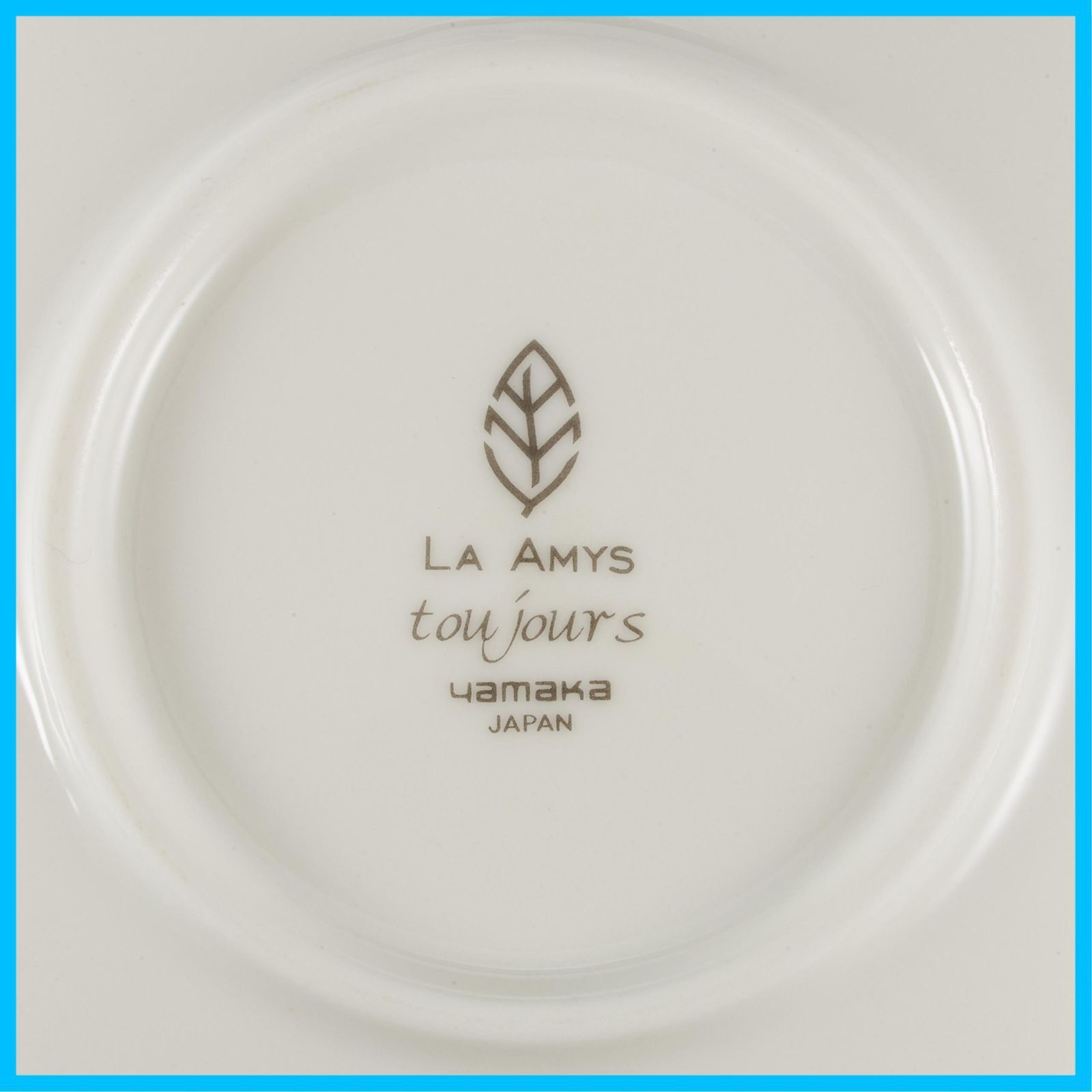 AMYS LA