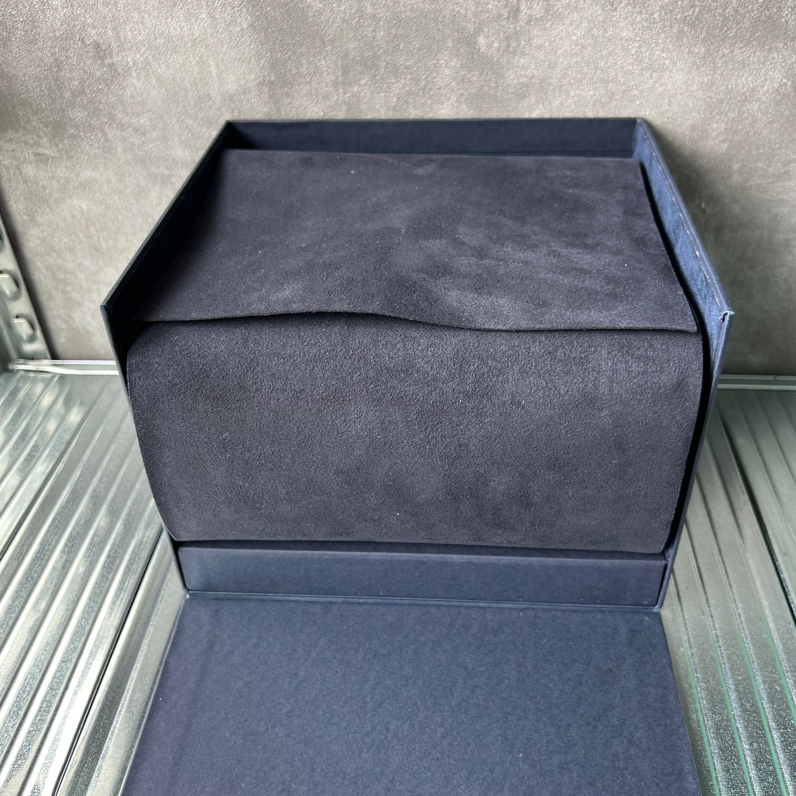 ハリーウィンストン HARRY WINSTON 空箱 時計ケース BOX ハード