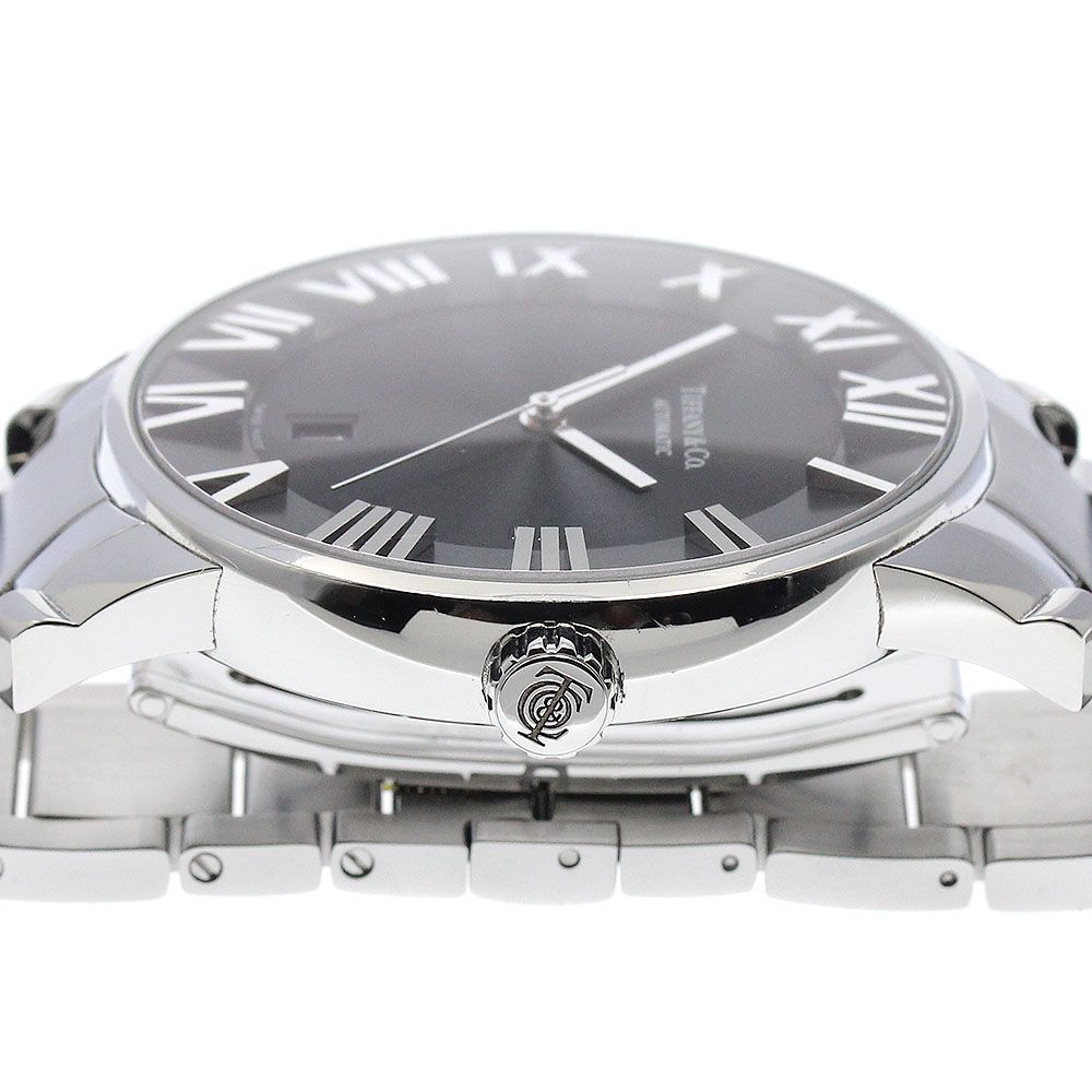 ティファニー TIFFANY&Co. Z1810.68.10A10A00A アトラスドーム デイト
