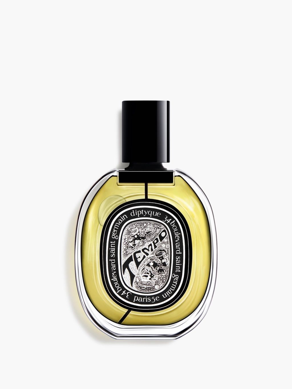 新品未使用未開封diptyque Tempo オードパルファム 75ml 新品未開封】ディプティック テンポ オードパルファン EDP 75mL - メルカリ