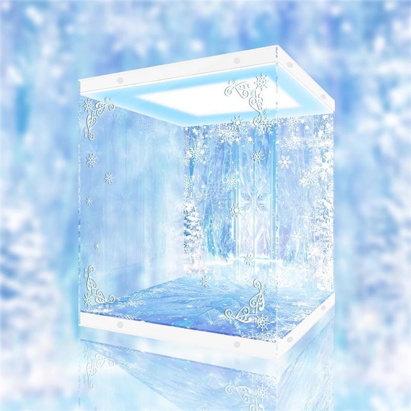 収納ケース 透明