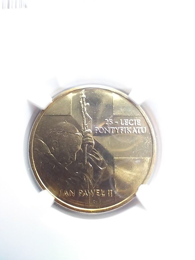 ANNIVERSARY 2ズウォティ