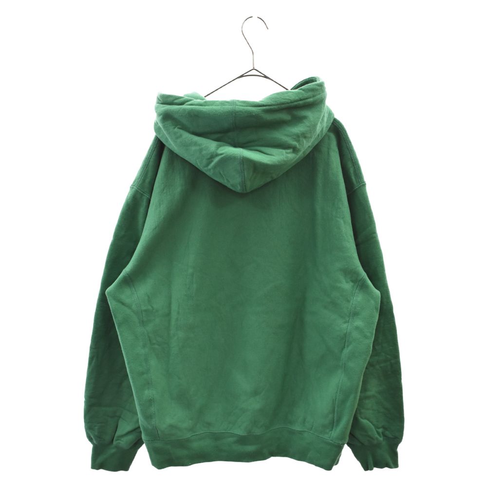 SUPREME (シュプリーム) 21SS KAWS Chalk Logo Hooded Sweatshirt ...
