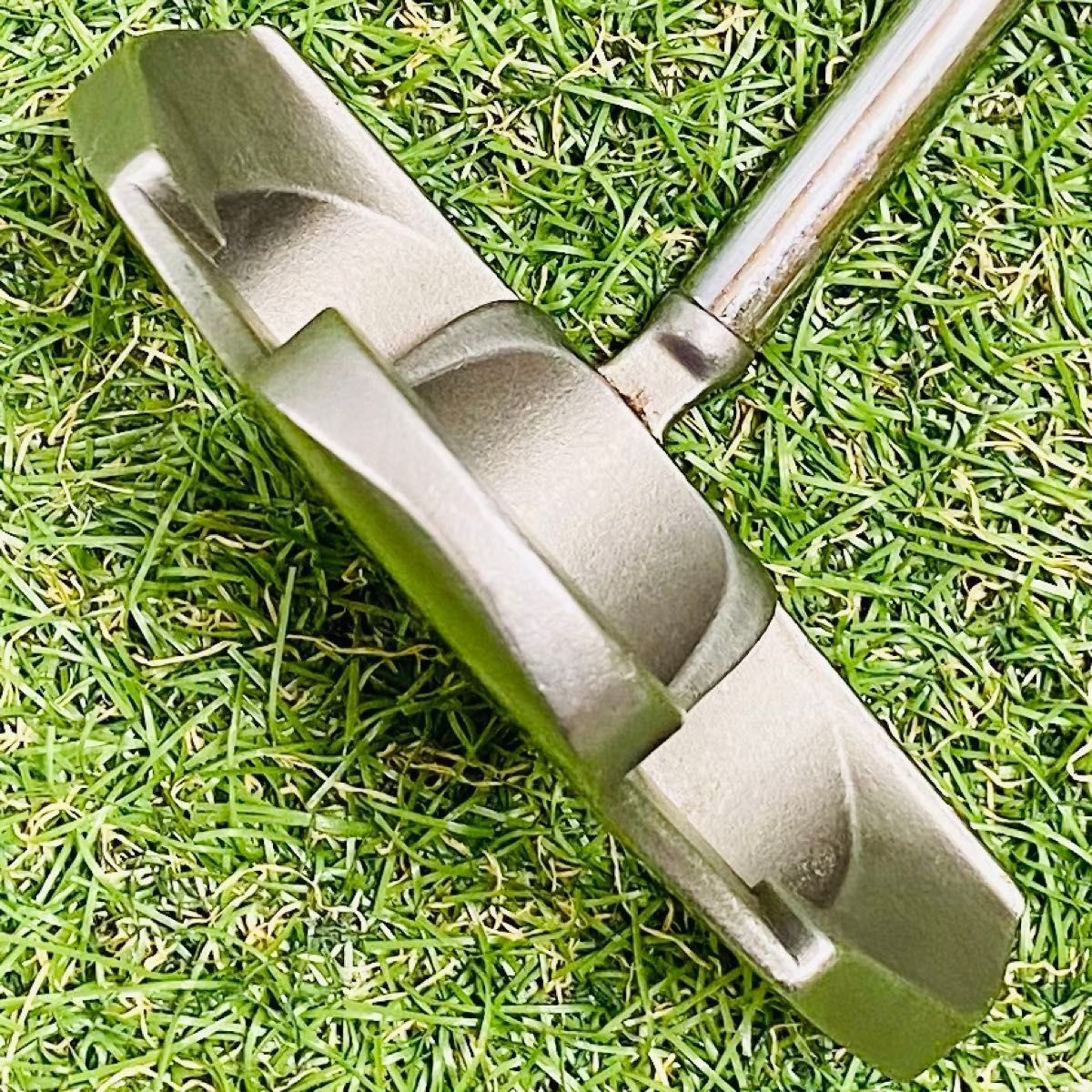 激レア】山田パター Original Milled ロングパター 41インチ