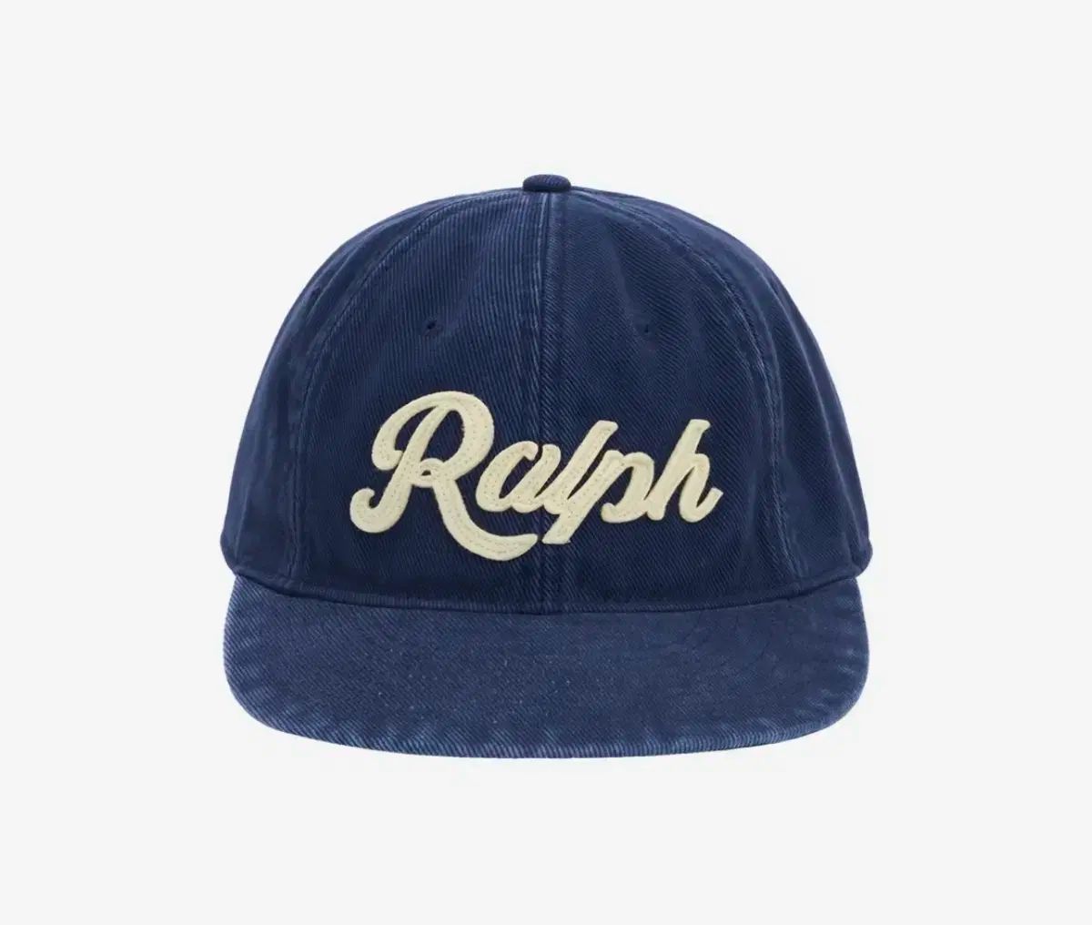 25ss POLO Ralph Lauren ポロ アップリケ ボールキャップ