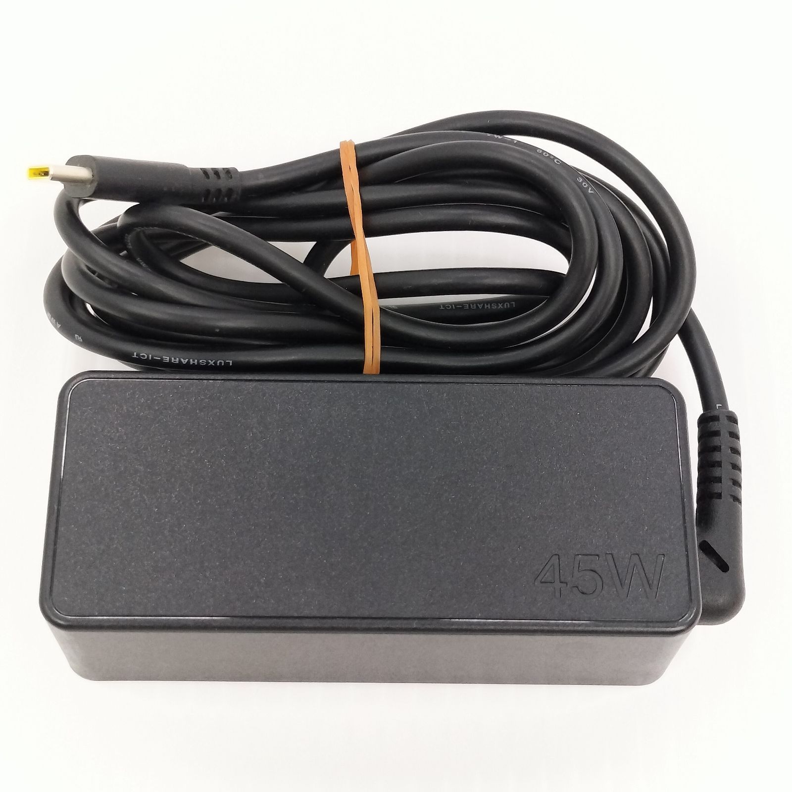 30個セット】中古～LENOVO Type-C ACアダプター45W ADLX45YCC2A 通電 