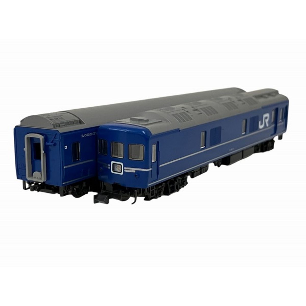 【オープニングセール】 KATO 10-1799 寝台特急 さくら・はやぶさ/富士 24系 9両セット N 鉄道模型