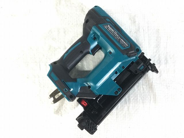 充電式面木釘打機 FN350DZK
