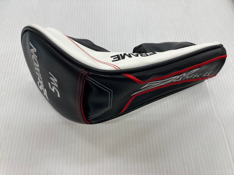 最短翌日発送】SRIXON ZX Mk2 | 18 | SR | Diamana ZX-2 50