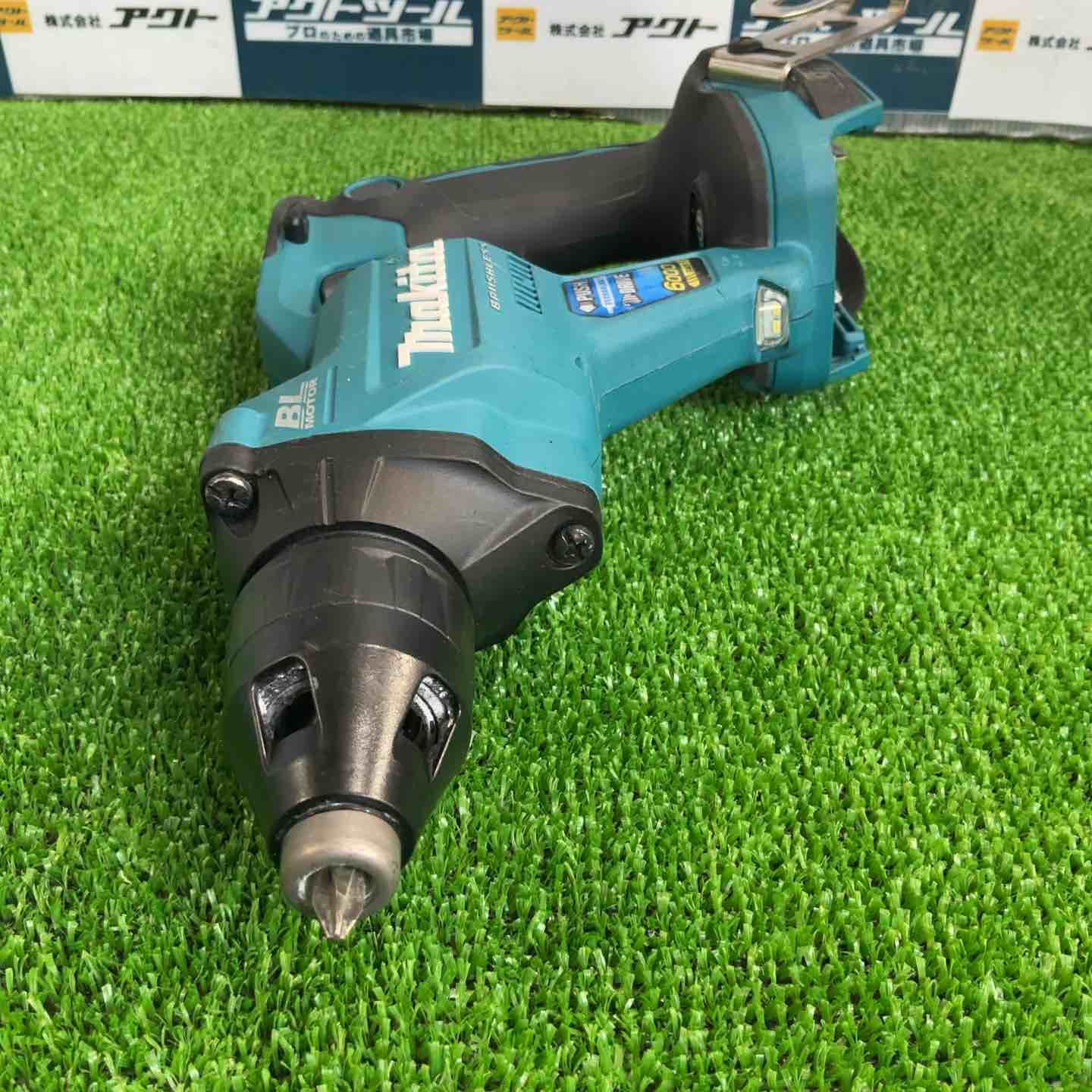 マキタ makita コードレススクリュードライバー FS600DZ 草加店 HRDEVELOPMENT_JP