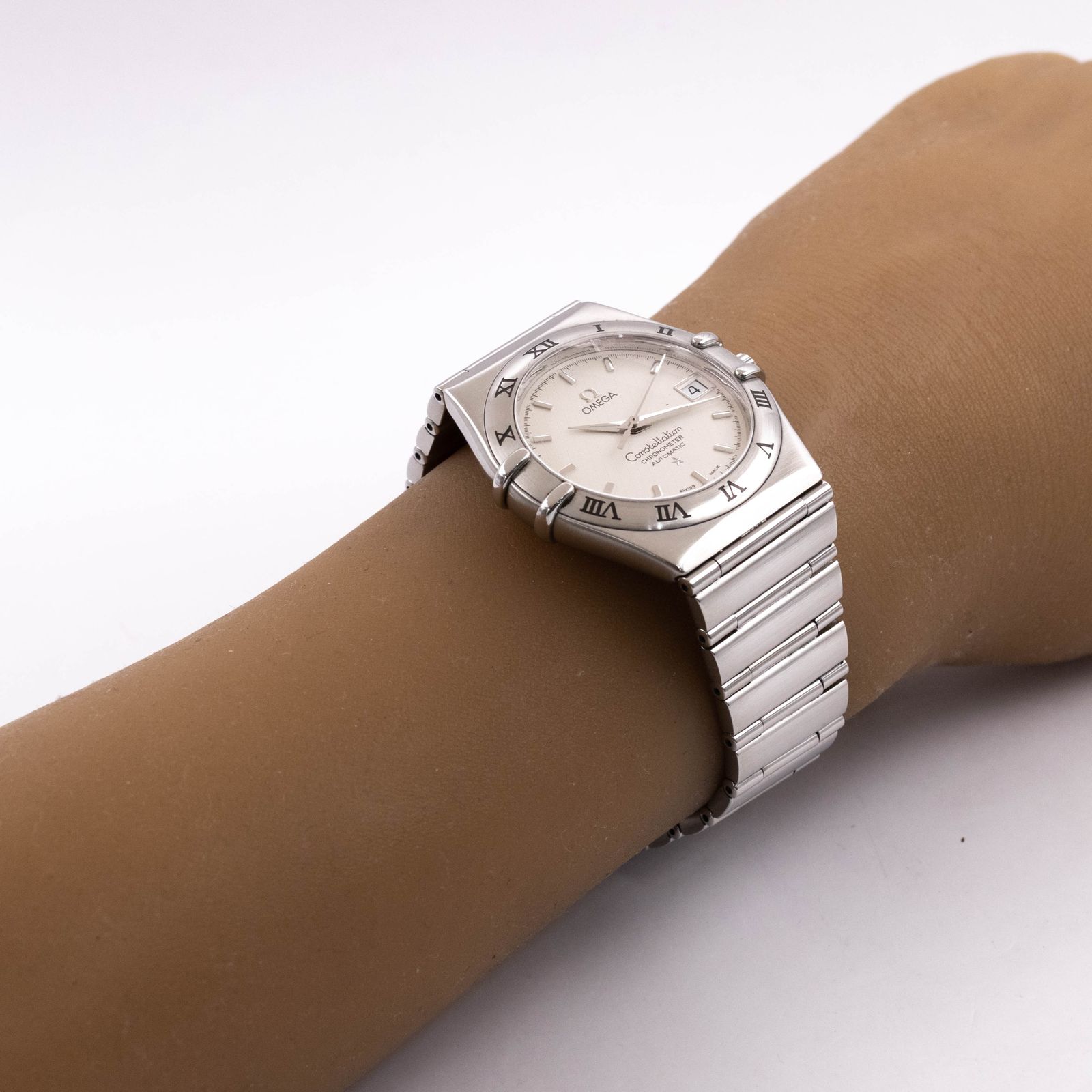 オメガ OMEGA コンステレーション 1502.30 OMEGA Constellation 自動  