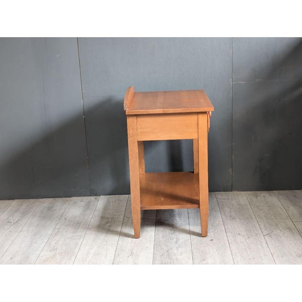 ① ETHAN ALLEN イーセンアーレン アメリカ製 サイドボード SR ETHAN ALLEN イーセンアーレン アメリカ製 サイドボード SR