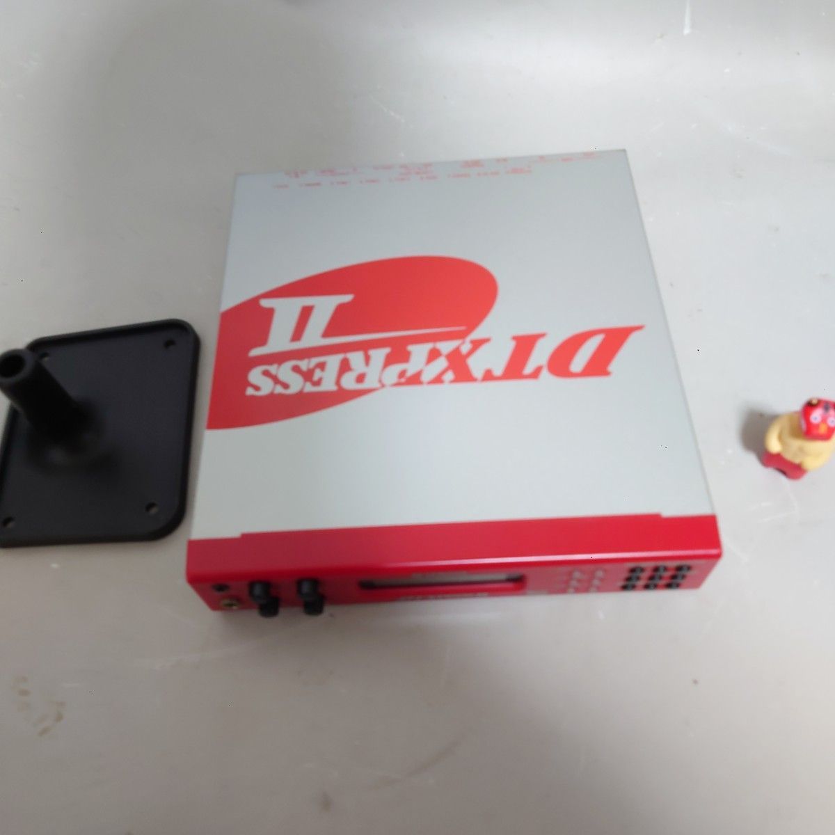 yamaha DTXpress II ドラムモジュール クラシックドラムマシン z-1807