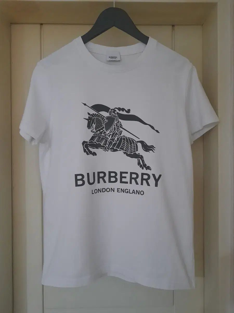 バーバリー半袖純正Tシャツ