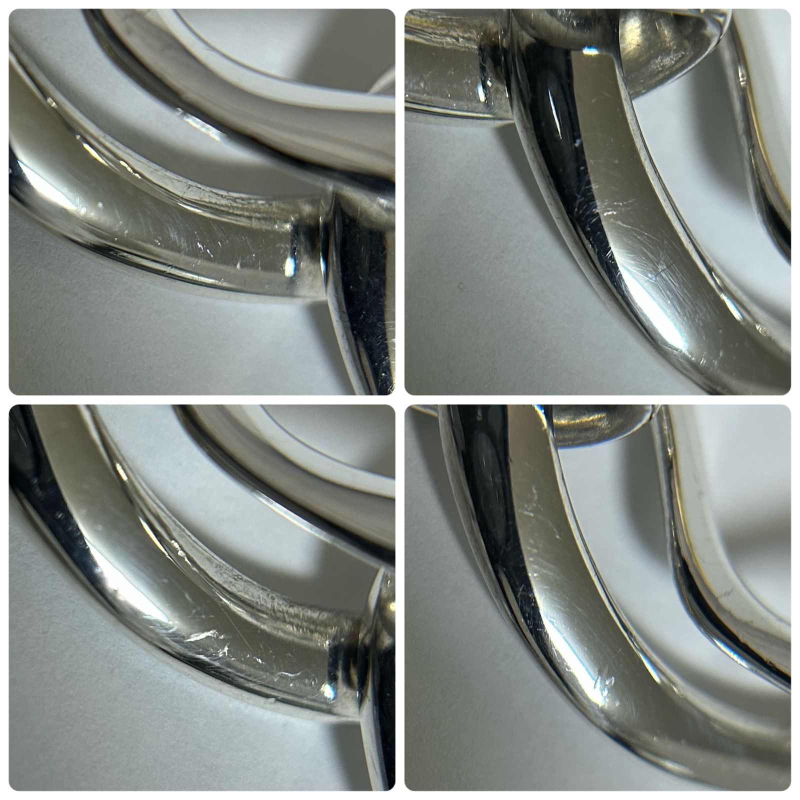 ジョージジェンセン 452 925インフィニティブレス ジョージジェンセン