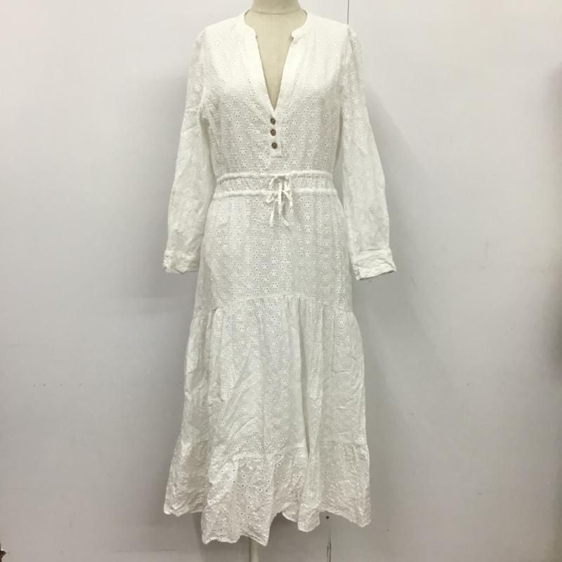 ZARA ザラ ワンピース ロングスカート 7831 770 251 Vネック