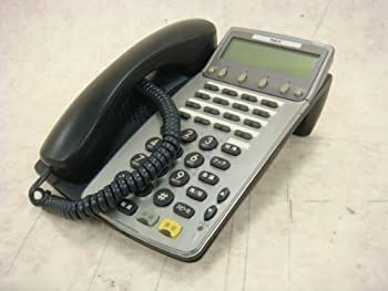 DTR-16K-1D(BK) NEC Aspire Dterm85 16ボタン漢字表示付TEL(BK) ストア