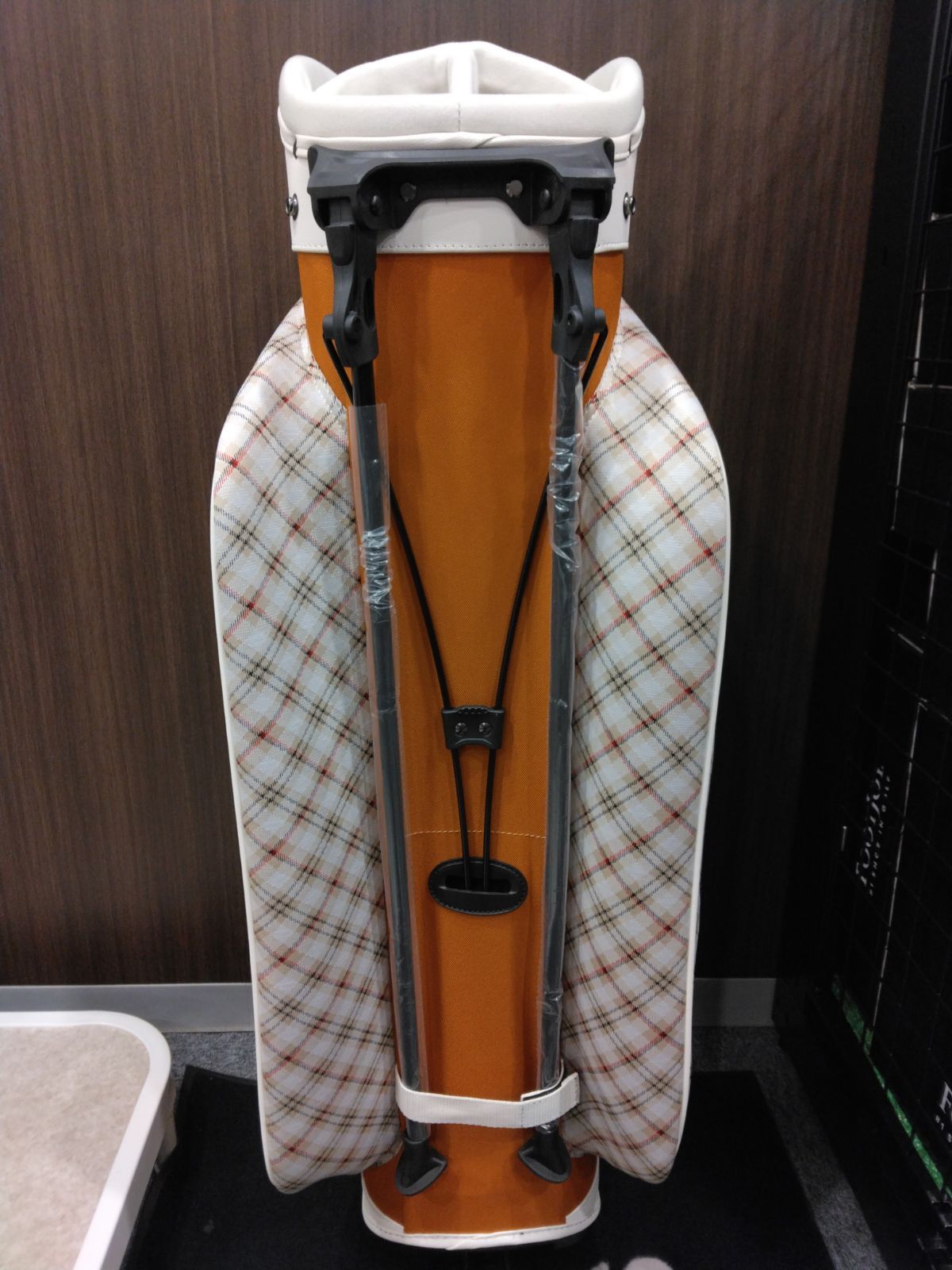 キャロウェイ スタイル SPL スタンド FW キャディバッグ 9.5型