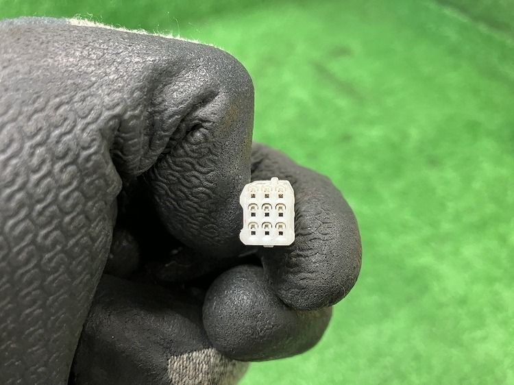 Lパッケージ 4WD